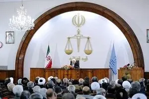 عنایت رهبر معظم انقلاب به قوه قضائیه برای جذب قاضی در برنامه ششم توسعه