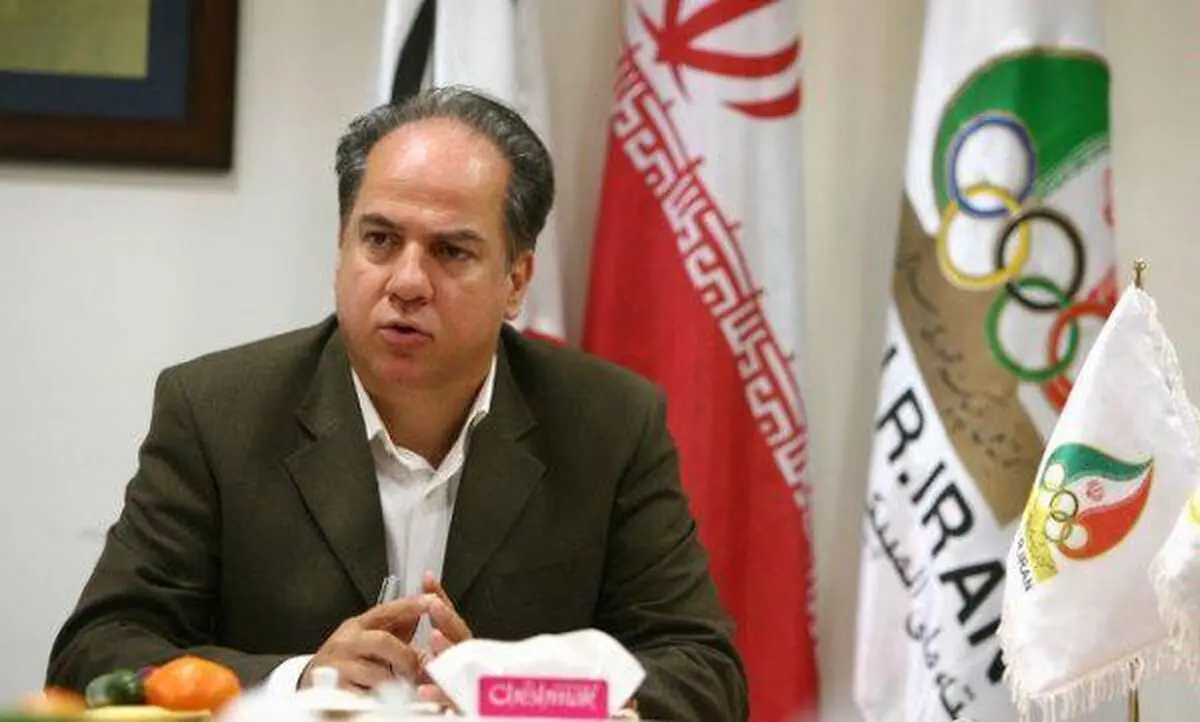 اصغر رحیمی: فدراسیون‌های مدال‌آور با پزشک اصلی فدراسیون عازم ریو می‌شوند