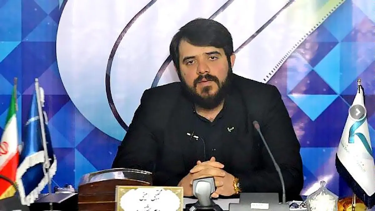 دومین جشنواره فیلم"سما" در کنار مزار شهید آوینی آغاز به کار می‌کند