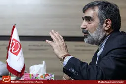 مذاکرات بازطراحی رآکتور اراک با چینی‌ها خوب پیش می‌رود/ در این مرحله‌ نیاز مشخصی به طرف مقابل نداریم