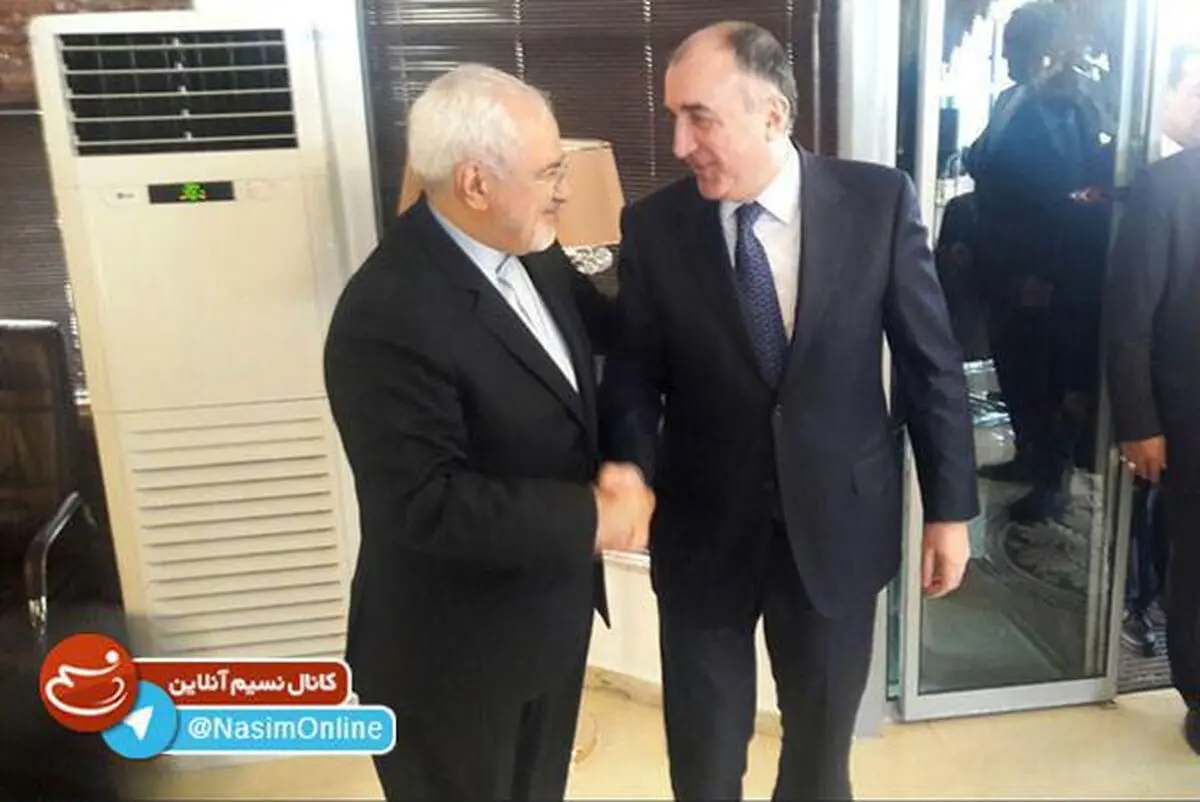 آمادگی کامل ایران جهت حل و فصل مسالمت‌آمیز مناقشه قره باغ