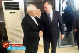 آمادگی کامل ایران جهت حل و فصل مسالمت‌آمیز مناقشه قره باغ