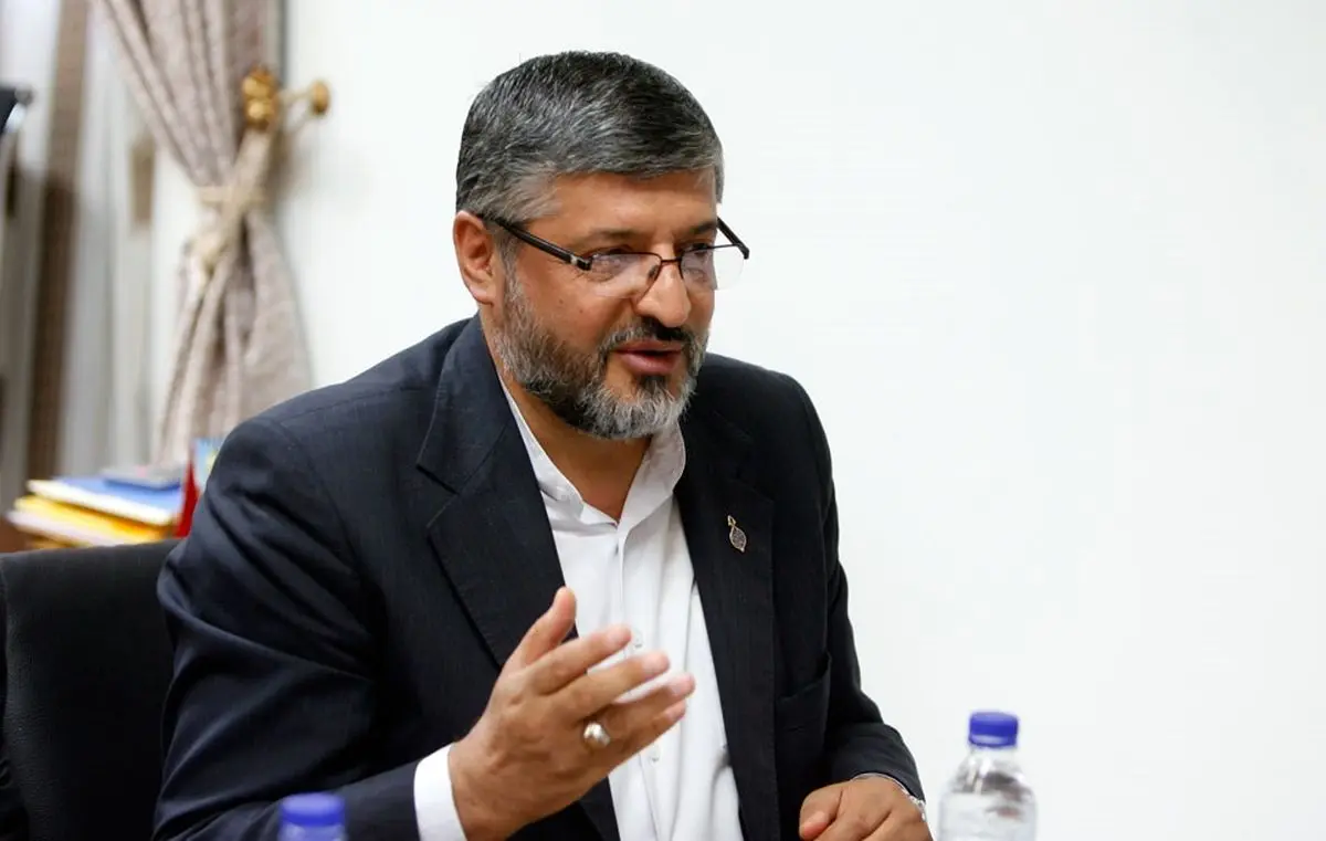 پولادگر: آقایان زمان درو محصول رسیده، کمک نکنید هرچه کاشته‌ایم هدر خواهد رفت