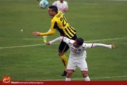 قلعه‌نویی بدنبال یک برد سرنوشت‌ساز خانگی/ فرصت آخر زردپوشان