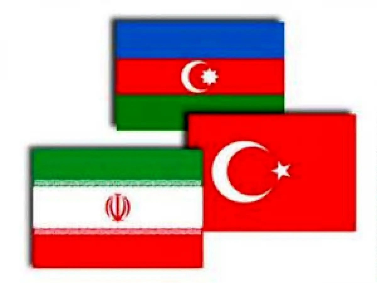 تعهد ایران، آذربایجان و ترکیه در تقویت همکاری‌ها برای مبارزه با تروریسم