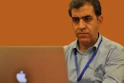حکم رئیس فدراسیون شطرنج از سوی گودرزی صادر شد