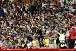 دعوت از تماشاگران دربی برای دیدن کشتی