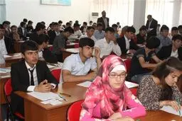 افزایش ۲۰ درصدی شهریه دانشجویان بورس غیر ایرانی لغو شد