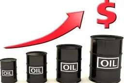 افزایش بهای نفت در بازار آسیا