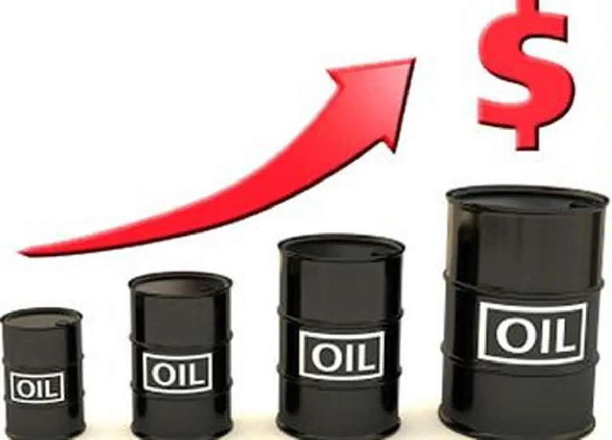 افزایش بهای نفت در بازار آسیا