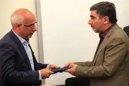 اصغر عبدی مدیر روابط عمومی معاونت خبر رسانه ملی شد