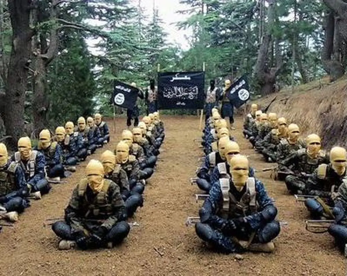 روسیه: داعش در حال نفوذ در افغانستان است