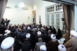 عملکرد مقامات آمریکا نشان داد باید به توانایی خودمان اعتماد کنیم