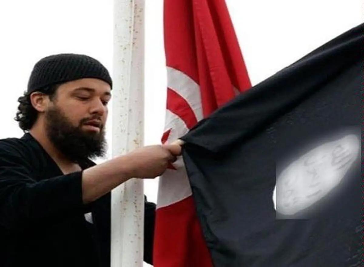 داعش با وجود "رجب طیب اردوغان" نابود نمی‌شود