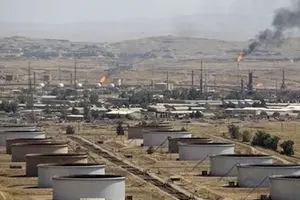 میانگین تولید مازوت در پالایشگا های کشور ۳۰ درصد است!