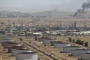 میانگین تولید مازوت در پالایشگا های کشور ۳۰ درصد است!