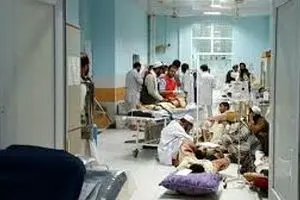 آمریکا گزارش بمباران بیمارستان قندوز را سانسور کرده است
