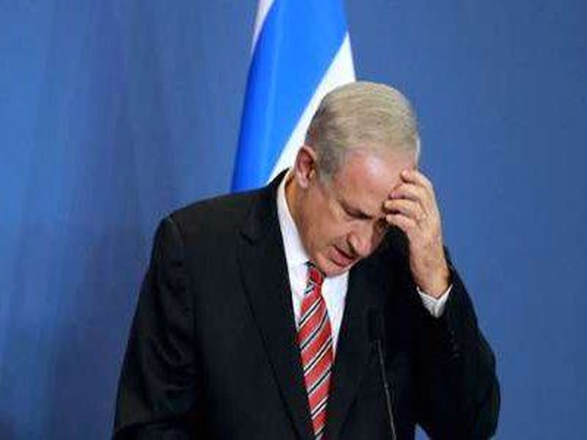 التماس نتانیاهو برای پیدا کردن حامی در آفریقا