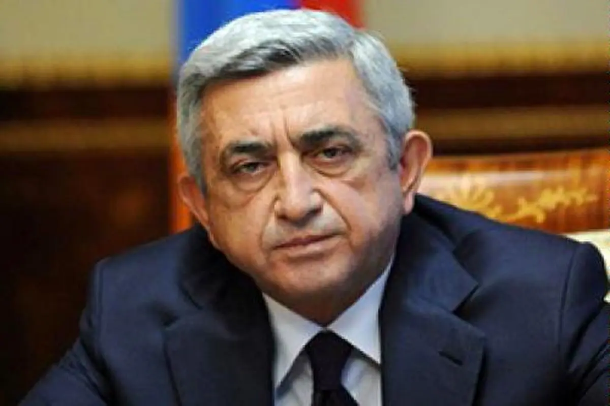 ارمنستان خواستار خودمختاری "قره باغ" شد