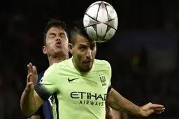 تساوی ارزشمند منچسترسیتی در پاریس/ بزرگی وولفسبورگ مقابل شاگردان زیدان