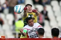 تراکتورسازی و پاختاکور با تساوی به رختکن رفتند