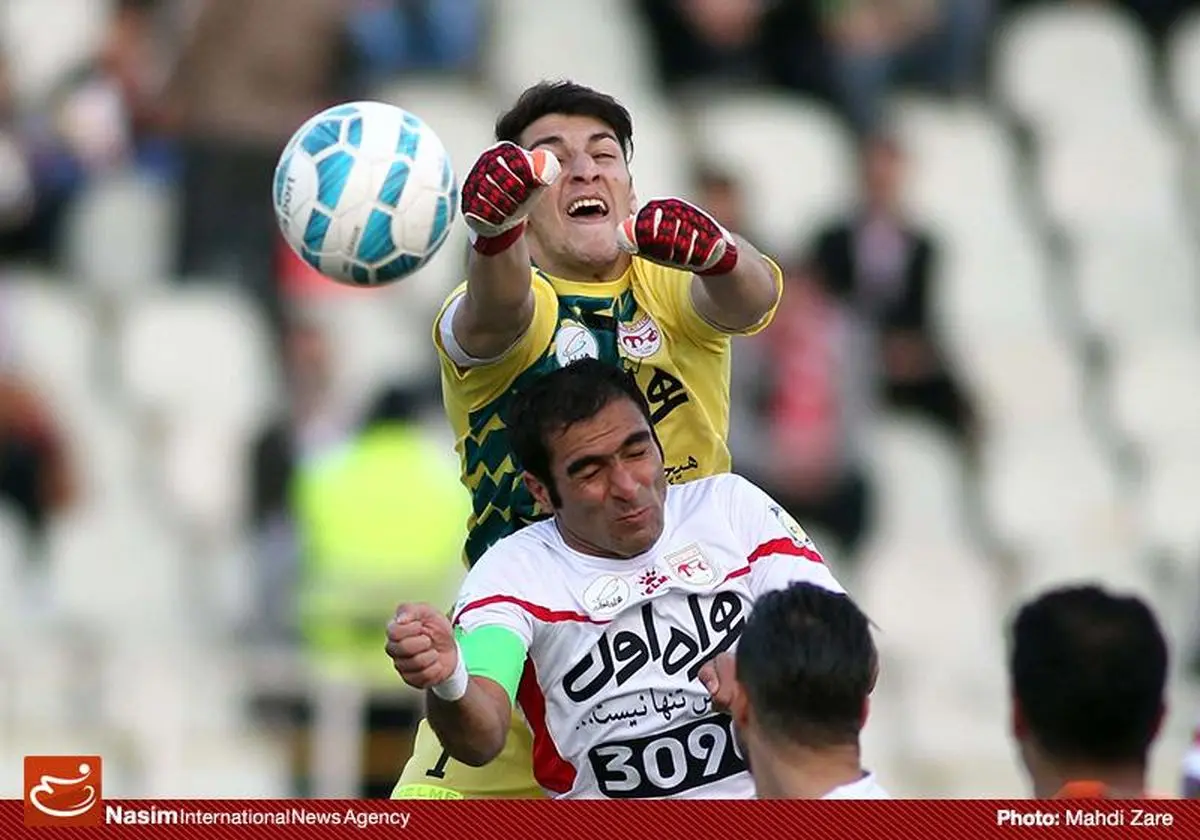 تراکتورسازی و پاختاکور با تساوی به رختکن رفتند