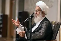اگر برخی از سیاست‌مداران غربی از تکفیری‌ها حمایت نمی‌کردند این گروه‌ها نابود می‌شدند