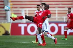 فیلم:: گل‌های دیدار تراکتورسازی تبریز و پاختاکور ازبکستان