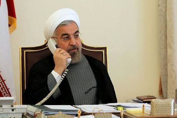 ایران آماده است تمامی امکانات خود را برای  حل اختلافات آذربایجان و ارمنستان بکار گیرد