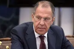 لاوروف: حاضریم در قره‌باغ ناظر اجرای آتش‌بس باشیم