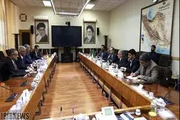 می‌توانم در مورد ایران پاسخ مناسبی به افکار عمومی کشورم بدهم