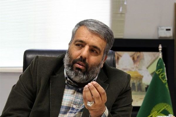 رئیس دفتر قائم مقام تولیت و سرپرست دفاتر ستادی آستان قدس رضوی منصوب شد