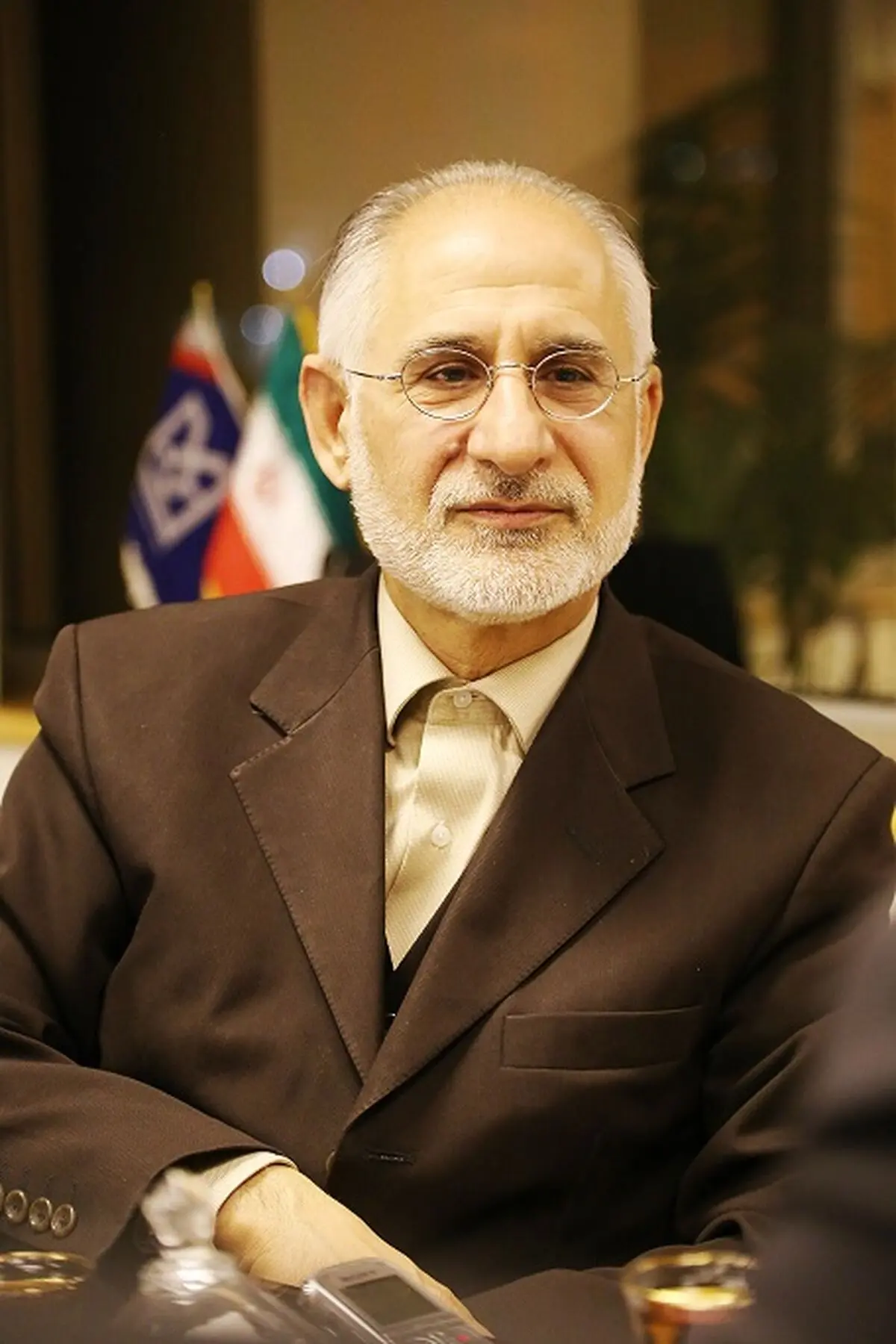 بانکِ دولتی صنعت و معدن برای دادن تسهیلات ضمانتی بیشتر از خودِ کشتی می‌خواهد!