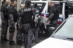 جوانترین تروریست کانادایی محاکمه شد