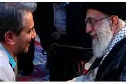 ناگفته‌های صادق کرمیار از ماجرای تقریظ رهبری بر کتاب 