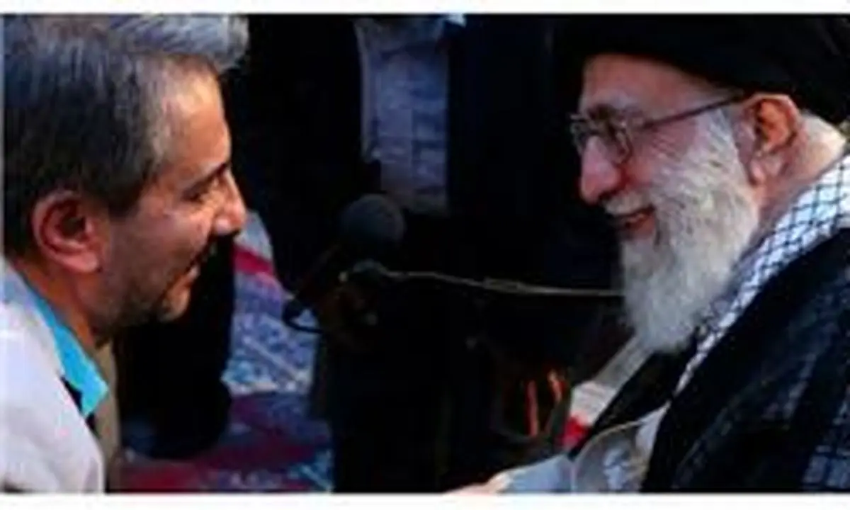 ناگفته‌های صادق کرمیار از ماجرای تقریظ رهبری بر کتاب "نامیرا"