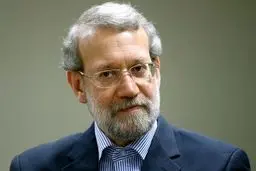 دیدار لاریجانی با آیت‌الله وحید خراسانی و استاندار قم