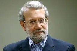 دیدار لاریجانی با آیت‌الله وحید خراسانی و استاندار قم