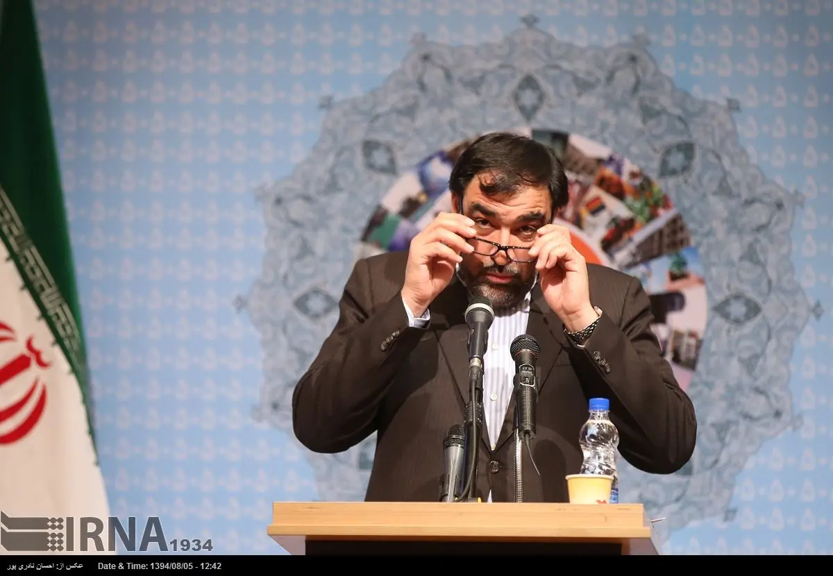 رئیس مرکز آمار دولت روحانی، اوضاع وخیم بیکاری را تایید کرد