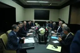 حمایت روسیه از عضویت کامل ایران در سازمان همکاری شانگهای