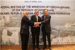 لاوروف: تمامی ابزار لازم برای حل بحران قره‌باغ موجود است