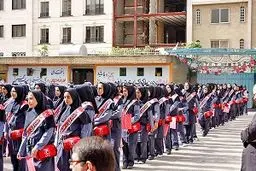 طراحی نظام رتبه بندی مدارس متوسطه در سال۹۵