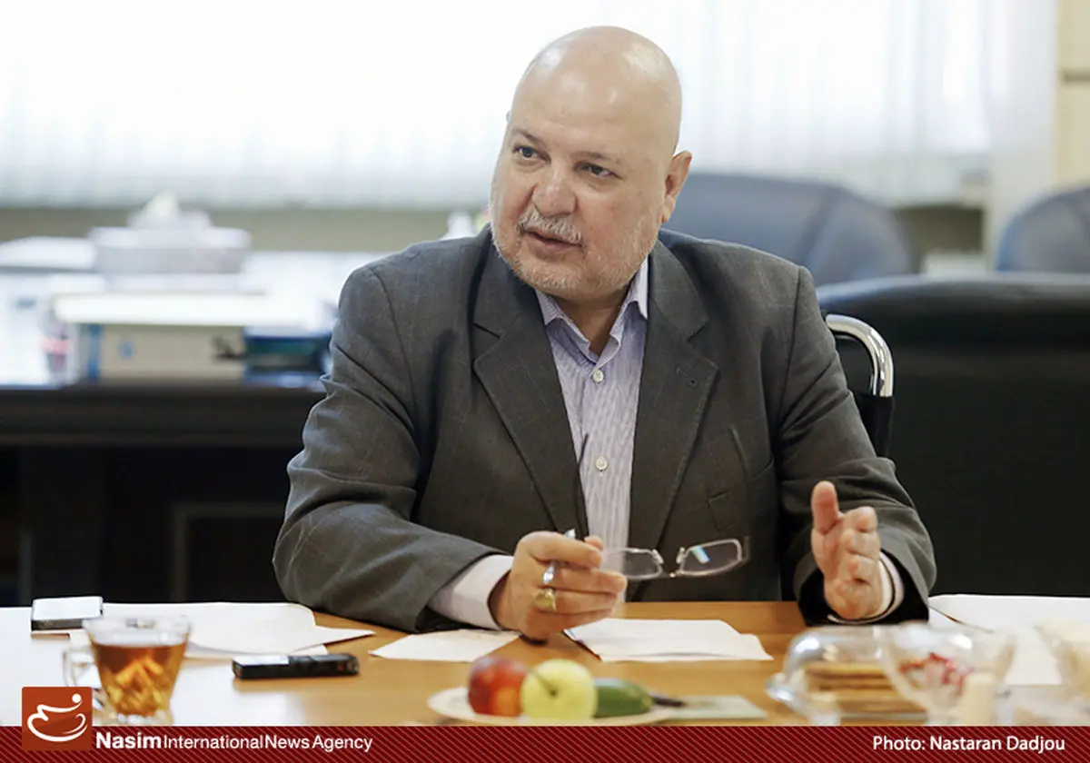 میرکاظمی: افزایش تولید نفت نیازی به "داد زدن" ندارد/ وزارت نفت سرمایه ملی را آتش می‌زند