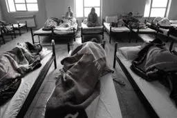 خبر اذیت و آزار زنان مددجو در کمپ ترک اعتیاد شفق کذب است/ مرگ ۵ نفر در شفق