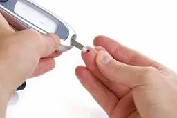 پنج میلیون ایرانی دیابت دارند
