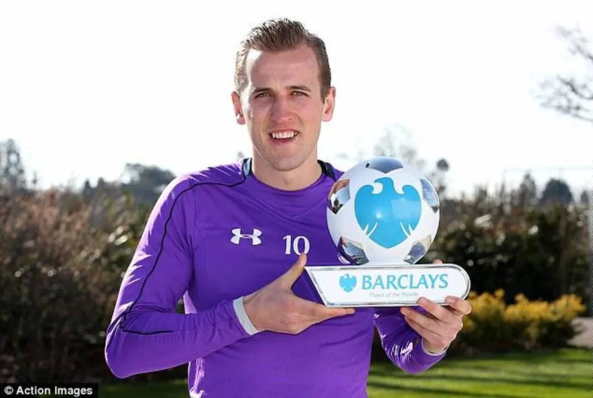 رانیری و کین؛ بهترین‌های ماه مارس لیگ برتر جزیره