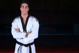 پیروزی خدابخشی در نخستین گام