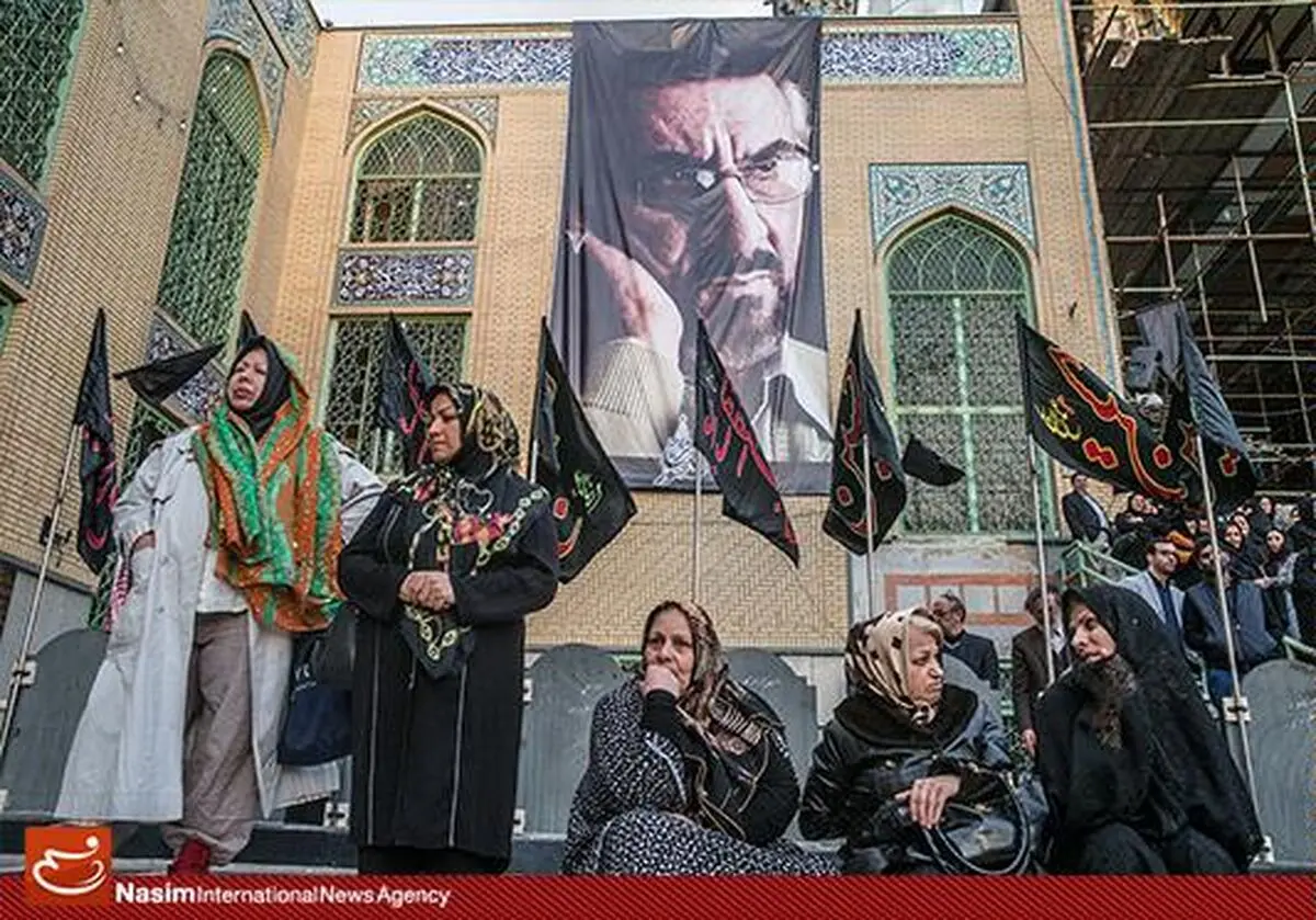 بزرگداشت زنده‌یاد فرج‌الله سلحشور در حوزه هنری برگزار می‌شود