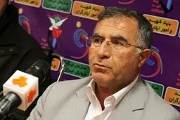 مجید جلالی: تا به‌حال تیمی به این بی‌روحیه‌ای نداشتم