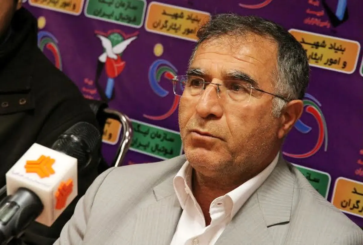 مجید جلالی: تا به‌حال تیمی به این بی‌روحیه‌ای نداشتم